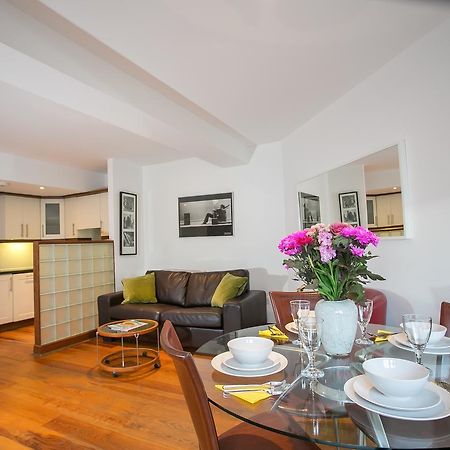 O'Connell Bridge Apartments Dublin Exterior foto