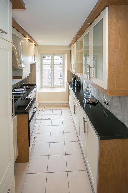 O'Connell Bridge Apartments Dublin Exterior foto